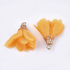 Chiffon-Anhänger&nbsp;LS-X-FIND-S300-03Q