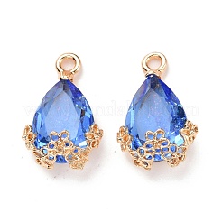 Strass-Anhänger&nbsp;FIND-A006-01B