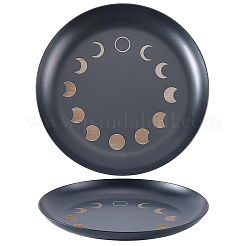Plaque d'autel wiccan en acier inoxydable 430&nbsp;AJEW-WH20070-290A-03