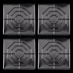 Piedino in silicone per mobili&nbsp;AJEW-TADJ0002-007A-03