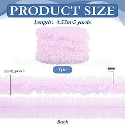 5 Yards Polyesterbänder&nbsp;OCOR-PH0007-65D