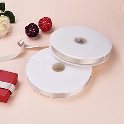 Polyester Grosgrainbänder für Geschenkverpackung&nbsp;SRIB-L016-022-029