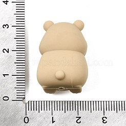 Perline di silicone 3d&nbsp;SL-CBA3343-01A