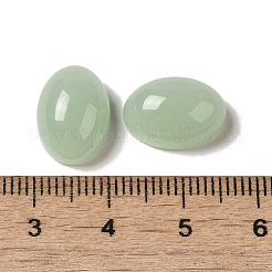 Glas cabochons&nbsp;GLAA-B017-06C-03