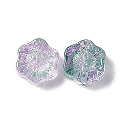 Perle di vetro elettrodeposte&nbsp;GLAA-G090-01C
