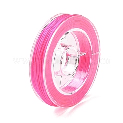 Cordon tressé en nylon&nbsp;NWIR-N001-0.8mm-34