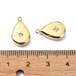 Anhänger aus Edelstahl 304&nbsp;STAS-L022-354G