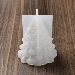 DIY-Weihnachtsbaum-Display-Silikonformen&nbsp;LS-DIY-P075-A03