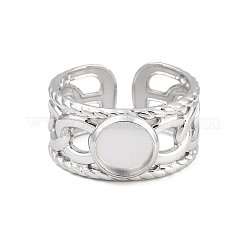 Componenti dell'anello del polsino in acciaio inossidabile 304&nbsp;SA-CBA82C8-01A-P
