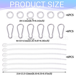 Herstellung von Suchkits&nbsp;DIY-TA0013-24B