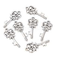 Pendente in lega stile tibetano&nbsp;X-LF11137Y-NF
