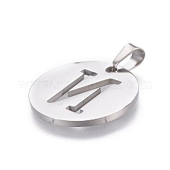 Colgantes de acero inoxidable 201 que no se deslustran&nbsp;STAS-L221-33N
