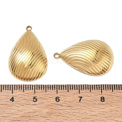 Pendentifs en acier inoxydable 304&nbsp;SA-CBAF3CF-04J-G