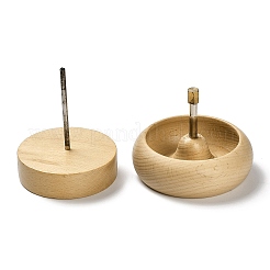 Manuelle Perlendreher aus Holz&nbsp;TOOL-K012-03