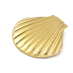 Pendentifs en acier inoxydable 304&nbsp;STAS-D376-27G