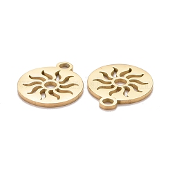 201 pendentifs en acier inoxydable&nbsp;STAS-D451-20G