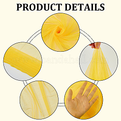 Polyester-Mesh-Gewebe&nbsp;DIY-WH20009-40N