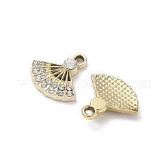 Legierung rhinestone-anhänger&nbsp;FIND-L024-13G