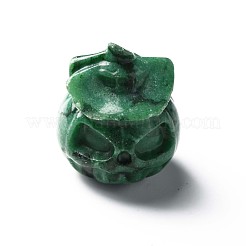 Chinesischer natürlicher Kartenstein/Picasso-Stein/Picasso-Jaspis-Verzierung&nbsp;G-T111-20