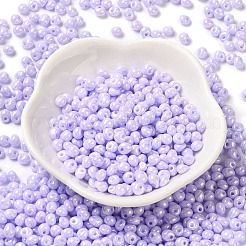 6/0 Glasperlen&nbsp;SEED-M012-01A-11