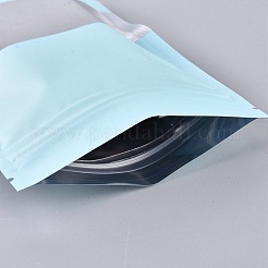Sacchetti di plastica con chiusura a zip&nbsp;OPP-P002-E01