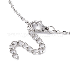 Chakra-Thema-Armbänder aus natürlichen und synthetischen gemischten Edelsteinen und Perlen&nbsp;BJEW-JB09946-02