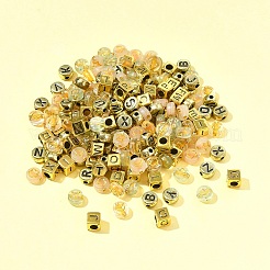 200pcs perle sintetiche&nbsp;MACR-FS0001-85