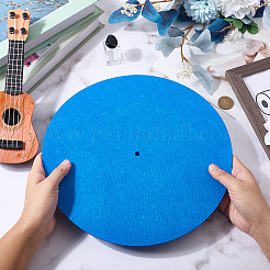 Filz-CD-Pads&nbsp;AJEW-WH20060-51J