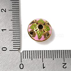 Perlas de esmalte de acero inoxidable 304&nbsp;SA-CBA9422-01G-02