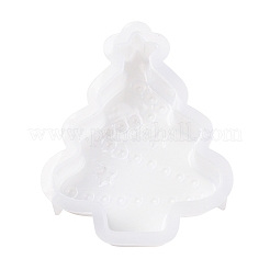 Weihnachts-DIY-Silikon-Skulpturformen für Displays&nbsp;LS-SIMO-D007-04D