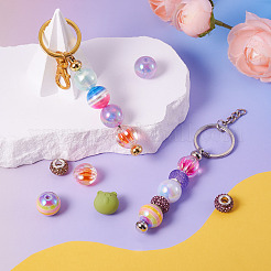 Kit de recherche de fabrication de bijoux de bricolage&nbsp;DIY-TA0009-83