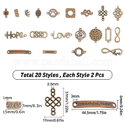Legierungsverbindungsverbinder&nbsp;PALLOY-SC0003-02AB