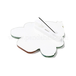 Distintivi acrilici a tema natalizio&nbsp;JEWB-B010-04