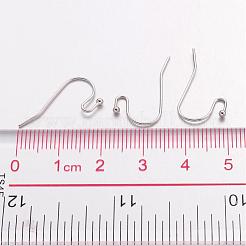 Ganci di orecchini in ottone&nbsp;J0JQN062