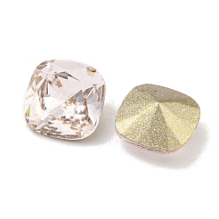Glas Strass Cabochons&nbsp;RGLA-L029-14A-508