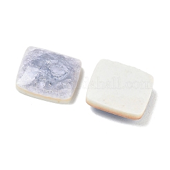 Handgemachte Porzellan Cabochons&nbsp;PR-CBA642C-01A