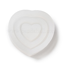 Moules en silicone bricolage pour sables mouvants&nbsp;AJEW-A031-01
