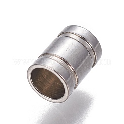 Extremos de cable de acero inoxidable 201 resistentes al deslustre&nbsp;STAS-P239-10P
