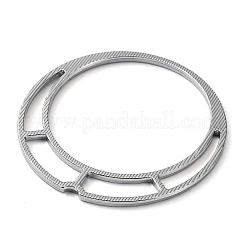 Gestelllegierungsanhänger&nbsp;PALLOY-K023-11P