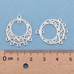 Legierung baumeln Link&nbsp;LS-PALLOY-EA8531Y-S