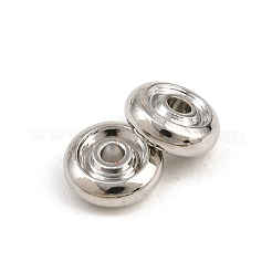 Messing Perlen&nbsp;KK-CBA78C7-38B-P