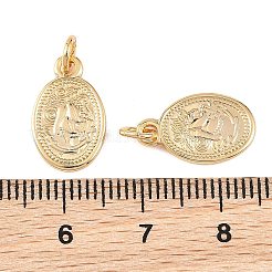 Shegrace Messinganhänger&nbsp;XGRQ4N141-733G