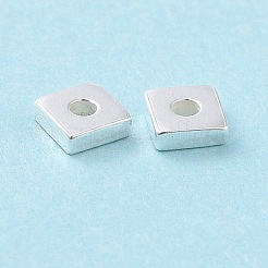 925 Sterling Silber Perlen&nbsp;STER-D035-08S