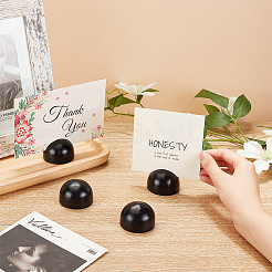 Soporte para fotos de notas de madera&nbsp;AJEW-WH0314-229B