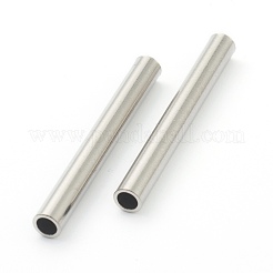 Perline in acciaio inossidabile 304 anti-ossidazione&nbsp;STAS-H160-04D-P
