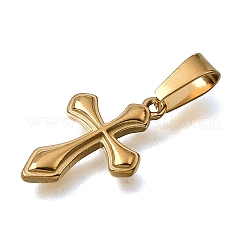 Colgantes de acero inoxidable 304 de Pascua&nbsp;STAS-G400-15G