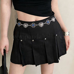 Boho-Taillenketten aus Legierung&nbsp;WG5CDCC-01