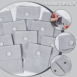 Borse in velluto&nbsp;TP-WH0005-01E