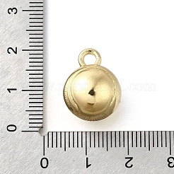 Anhänger aus Legierung für Sportgeräte&nbsp;LS-PALLOY-R157-05G-03
