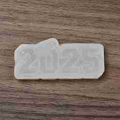 Stampi ciondolo in silicone fai da te&nbsp;SIMO-L001-01